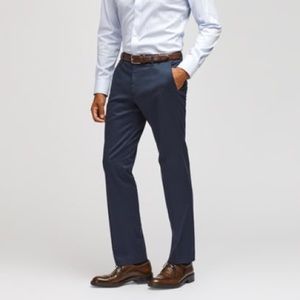 2/$98 EUC Bonobos Weekday Warrior Dress Pant